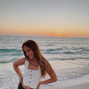 Meet your Posher, Mackenzie